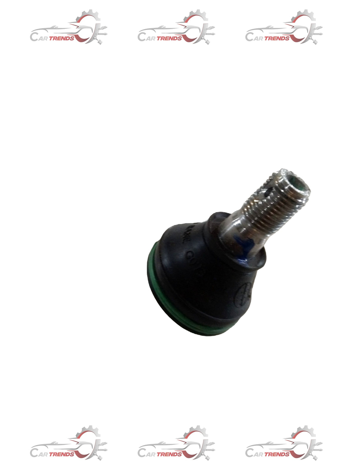 CarTrends right side steering end Ecco spare part, close-up view of the replacement component for vehicle steering systems.