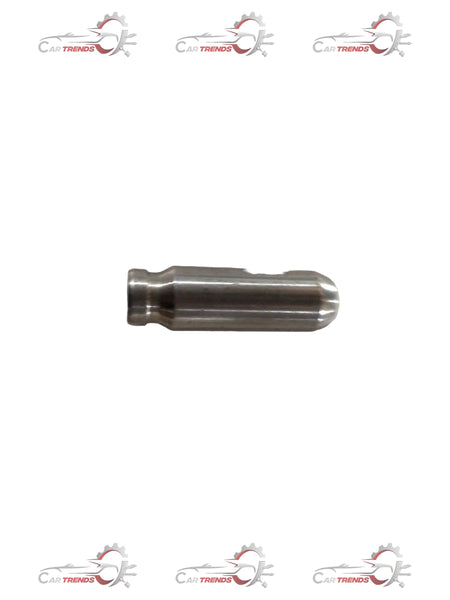Maruti Suzuki Guide Valve Oversize part, black metal component with visible fittings, for vehicle engine repair or maintenance.