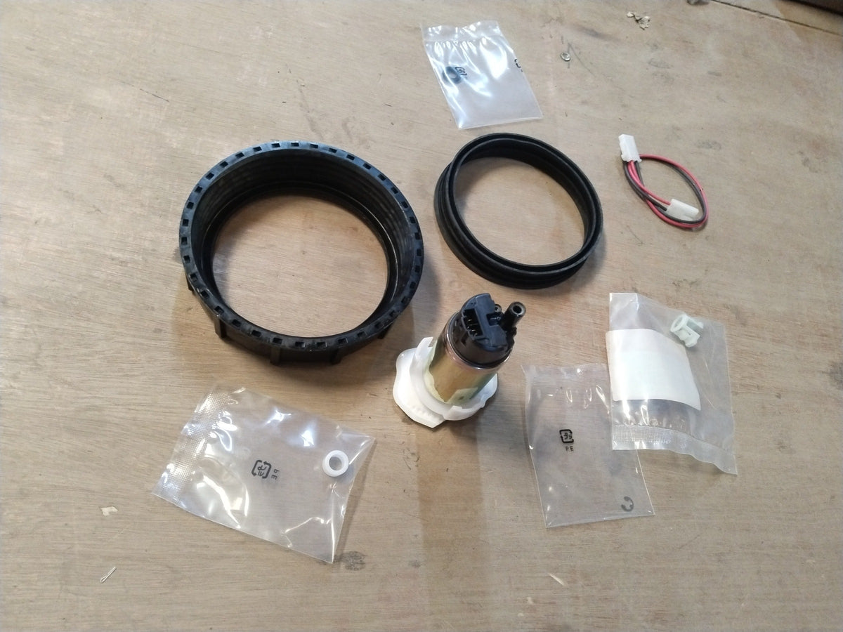 CarTrends ENGINE GASKET KIT | CITY/AMAZE | #06170TSV305 06170TSV305 - Left view