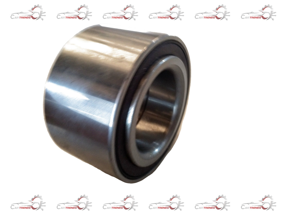 Tapered roller bearing for Toyota and Lexus vehicles, spare part from CarTrends, shown in a close-up image.