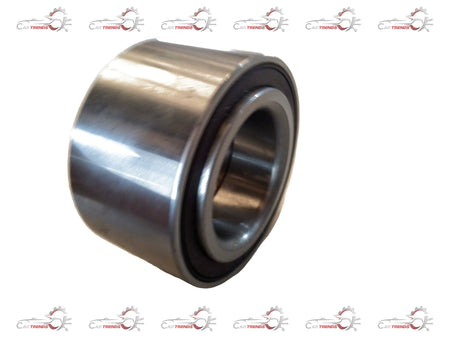 Tapered roller bearing for Toyota and Lexus vehicles, spare part from CarTrends, shown in a close-up image.