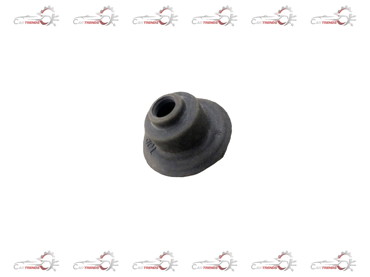 Grommet rear window wiper motor for Chevrolet Captiva, branded General Motors, showing the motor and mounting components.