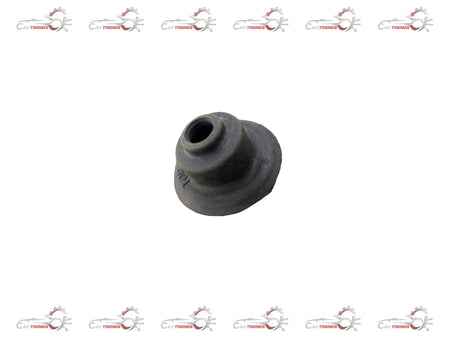 Grommet rear window wiper motor for Chevrolet Captiva, branded General Motors, showing the motor and mounting components.