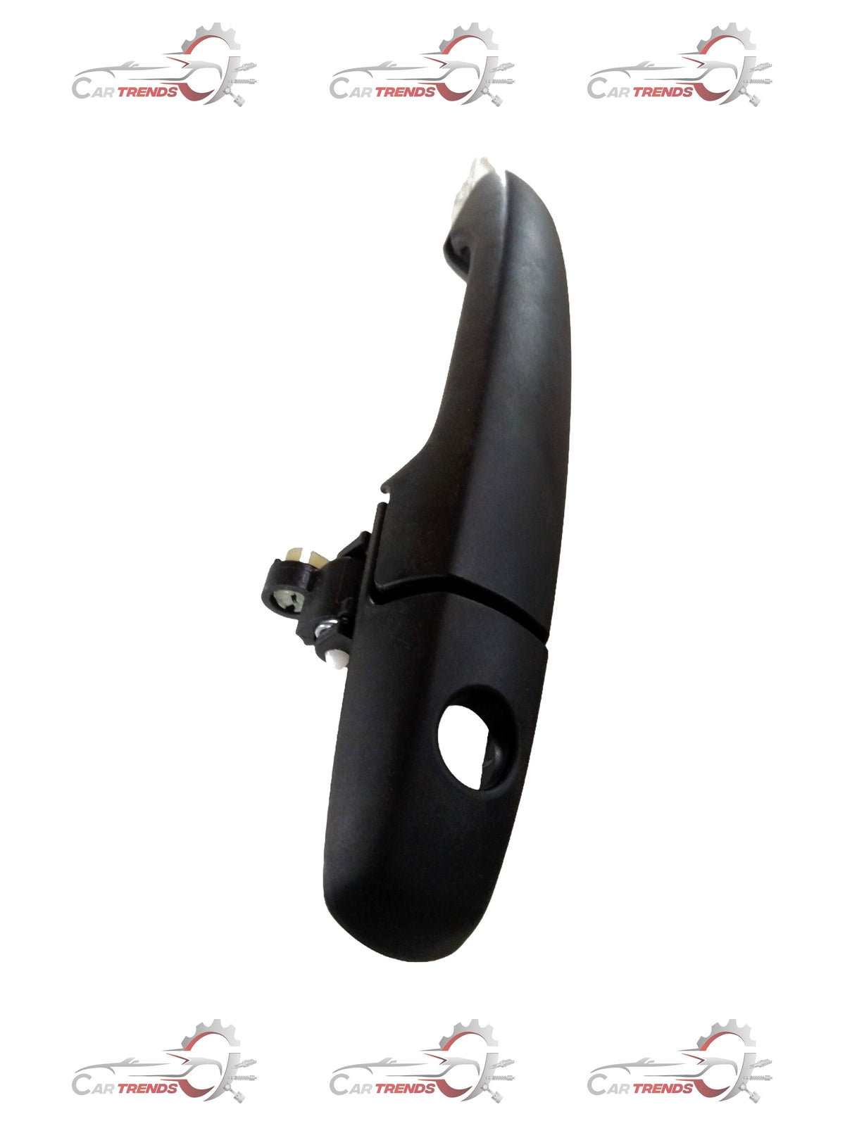 Maruti Suzuki HANDLE COMP, FRONT DOOR OUT, R 82810m66r005pk - Left view