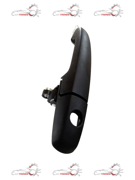 Maruti Suzuki HANDLE COMP, FRONT DOOR OUT, R 82810m66r005pk - Left view