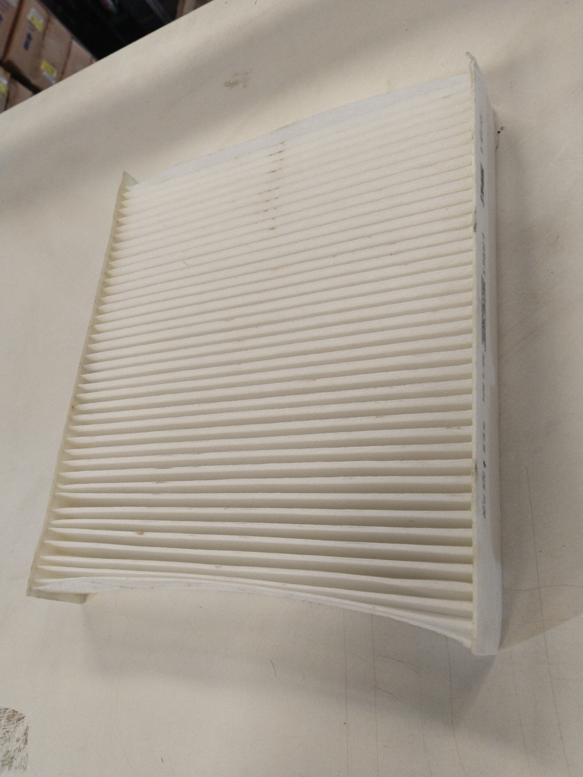 MAHLE AC  Polo;Vento;Fabia ;Rapid LA 965 LA965 - Left view