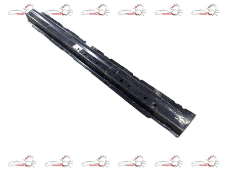 Nissan Micra sill reinforcement part by CarTrends, showing the metal reinforcement piece for vehicle side protection.