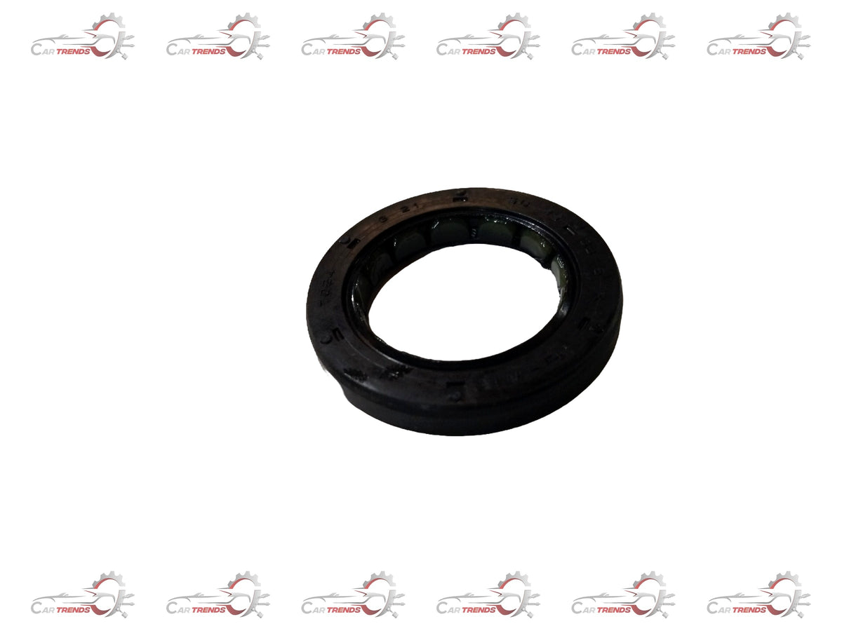 Maruti Suzuki seal input shaft oil part #24151M86J00 for Swift and Dzire shown in the image.