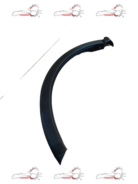 MARUTI SUZUKI GUARD ASSY RR FENDER SPLASH RH 77250M66R125PK 77250M66R125PK - Left view