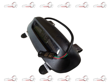 CarTrends KIT LED ROOF DISPLAY | CITY | #08V67T9C7M0B 08V67T9C7M0B - Left view