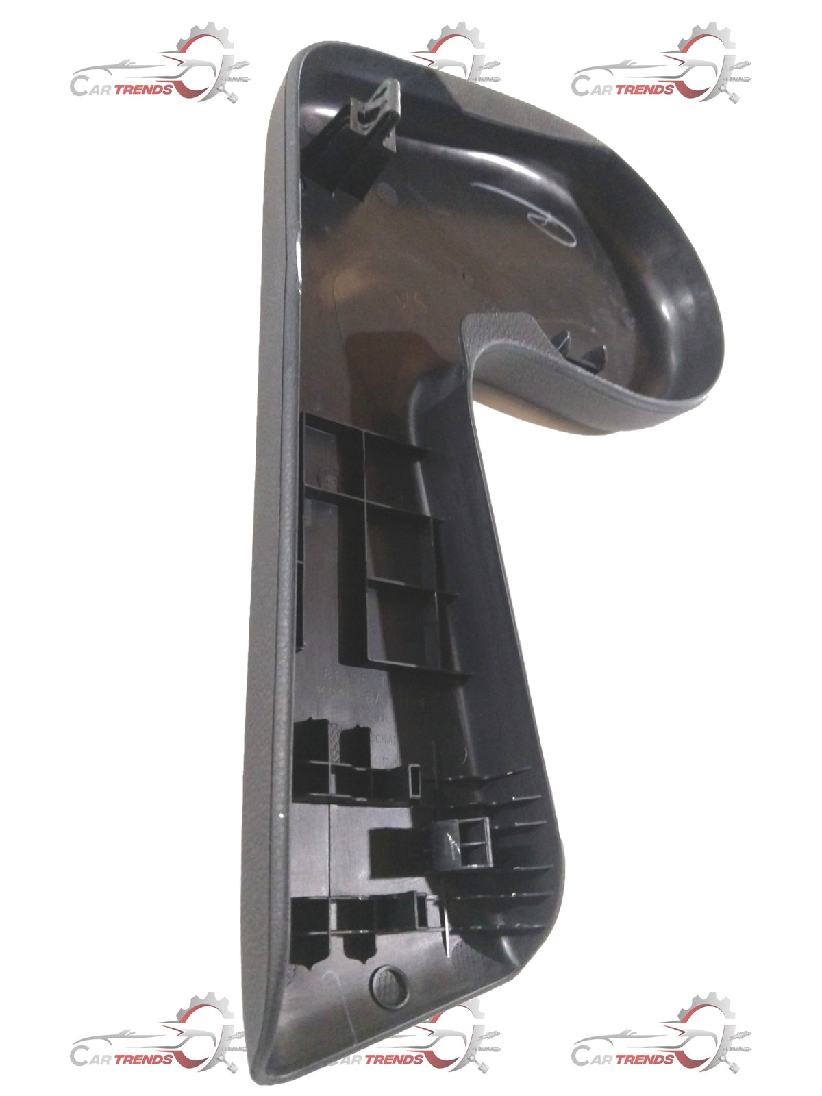 CarTrends COVER SEAT CENTER | CITY/AMAZE/CIVIC/ACCORD | RH MIDDLE | #81315TE7K01ZB 81315TE7K01ZB - Left view