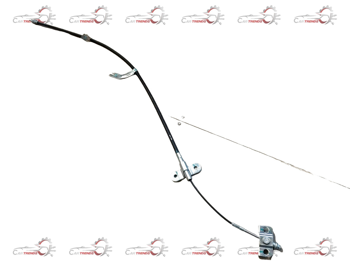 CarTrends CABLE ASSEMBLY PARK | DATSUN GO | #364024LA0A 364024LA0A - Left view