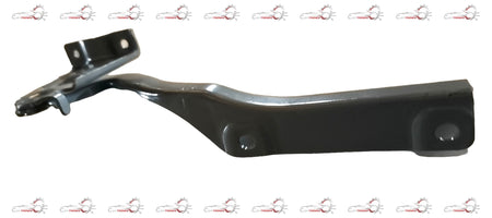 CarTrends hinge component for front hood, spare part with metal hinge mechanism, shown in the image.