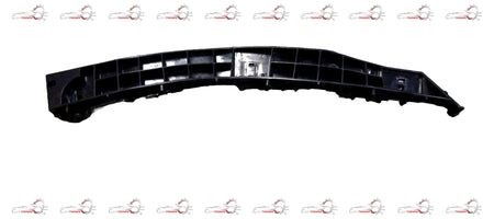 Maruti Suzuki rear right bumper holder for Swift, WagonR, Alto, Dzire models, shown in a close-up view.