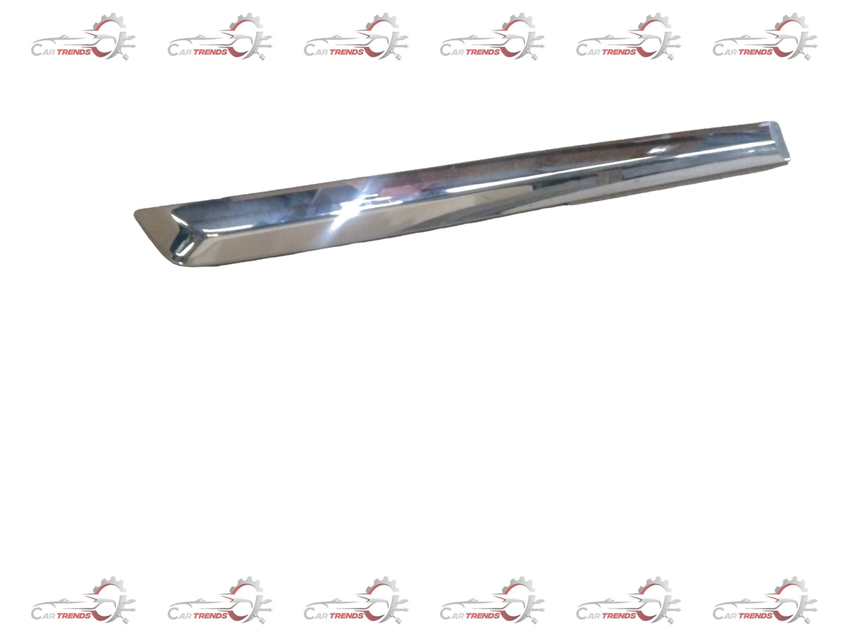 HONDA GARNISH ASSEMBLY DOOR | CITY | RH REAR LOWER | #75313TSAK00 75313TSAK00 - Left view