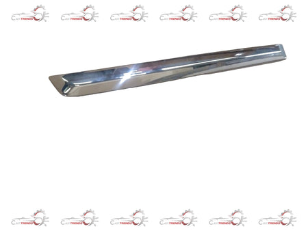HONDA GARNISH ASSEMBLY DOOR | CITY | RH REAR LOWER | #75313TSAK00 75313TSAK00 - Left view