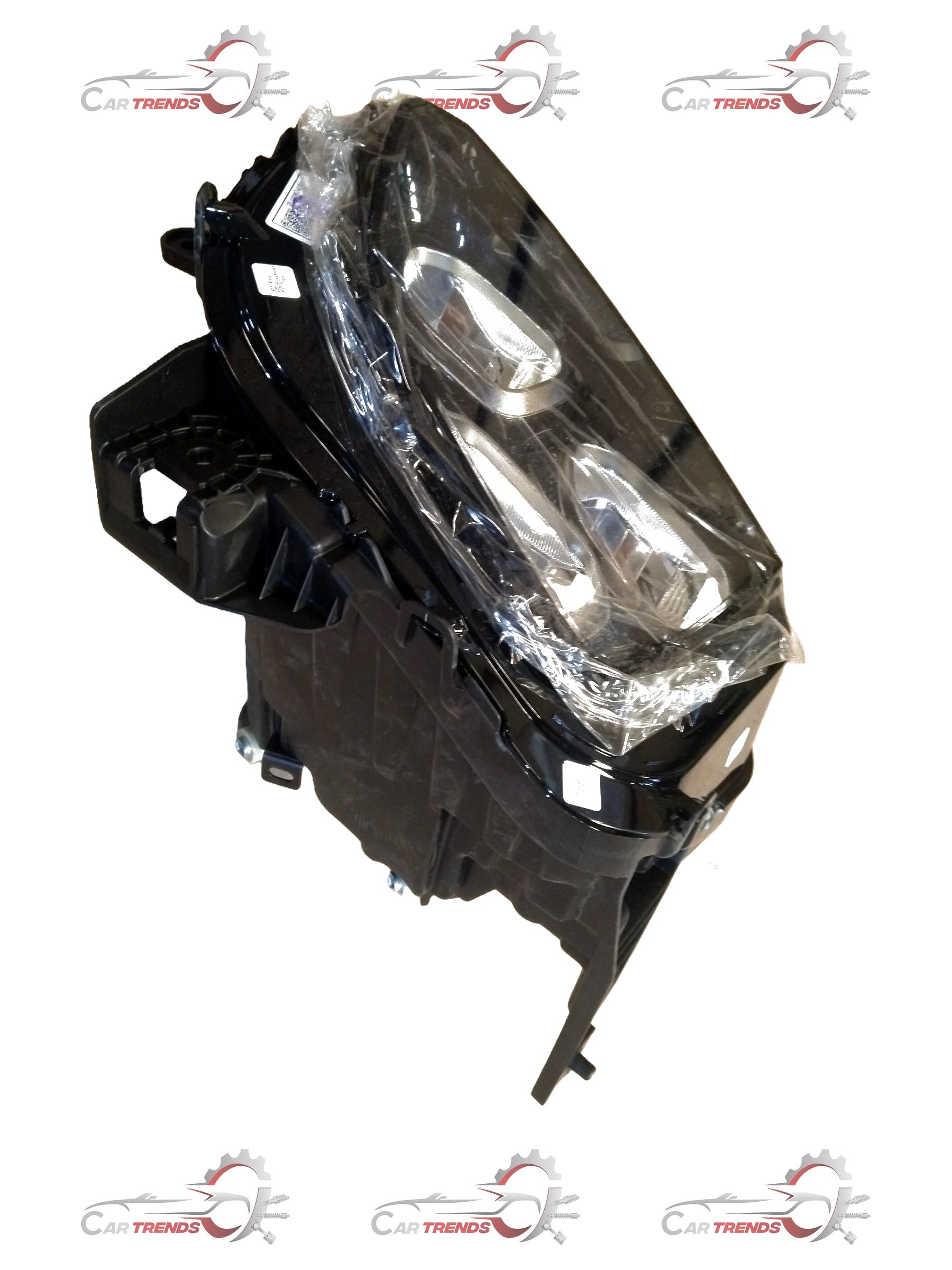 Maruti Suzuki HEADLAMP ASSYL 35100m74ta1 - Left view