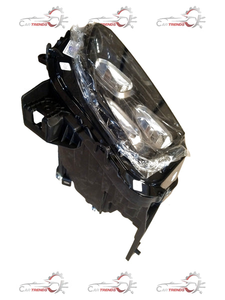 Maruti Suzuki HEADLAMP ASSYL 35100m74ta1 - Left view