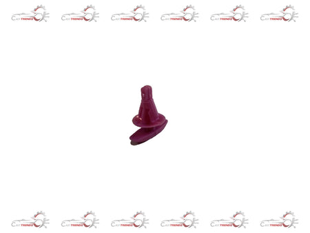 HONDA CLIP DOOR WEATHERSTRIP | CIVIC | #72311S5S003 72311S5S003 - Left view