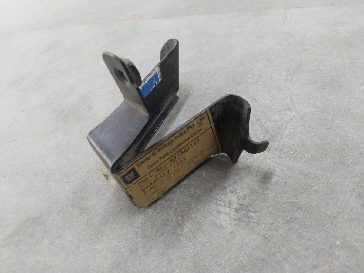 CarTrends [93292137] DOOR LOCK ACTUATOR | CHEVROLET OPTRA | FRONT | LH | #93292137 93292137 - Left view