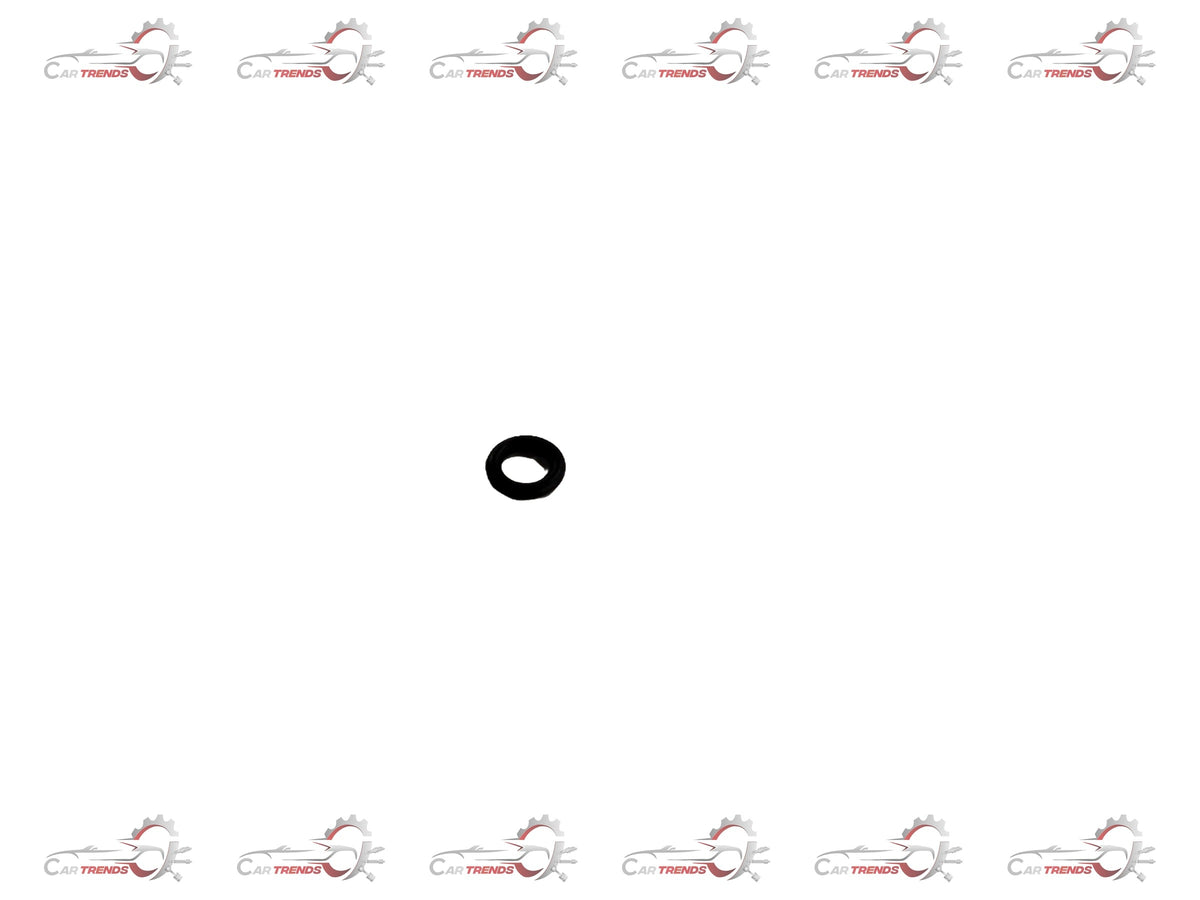 General Motors Seal Oil Level Indicator O Ring for Chevrolet Beat, showing the black rubber ring used in engine oil level monitoring.