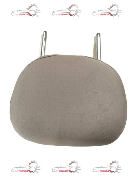 CarTrends HEAD REST ASSEMBLY | NISSAN MICRA | #864301HD1B 864301HD1B - Left view