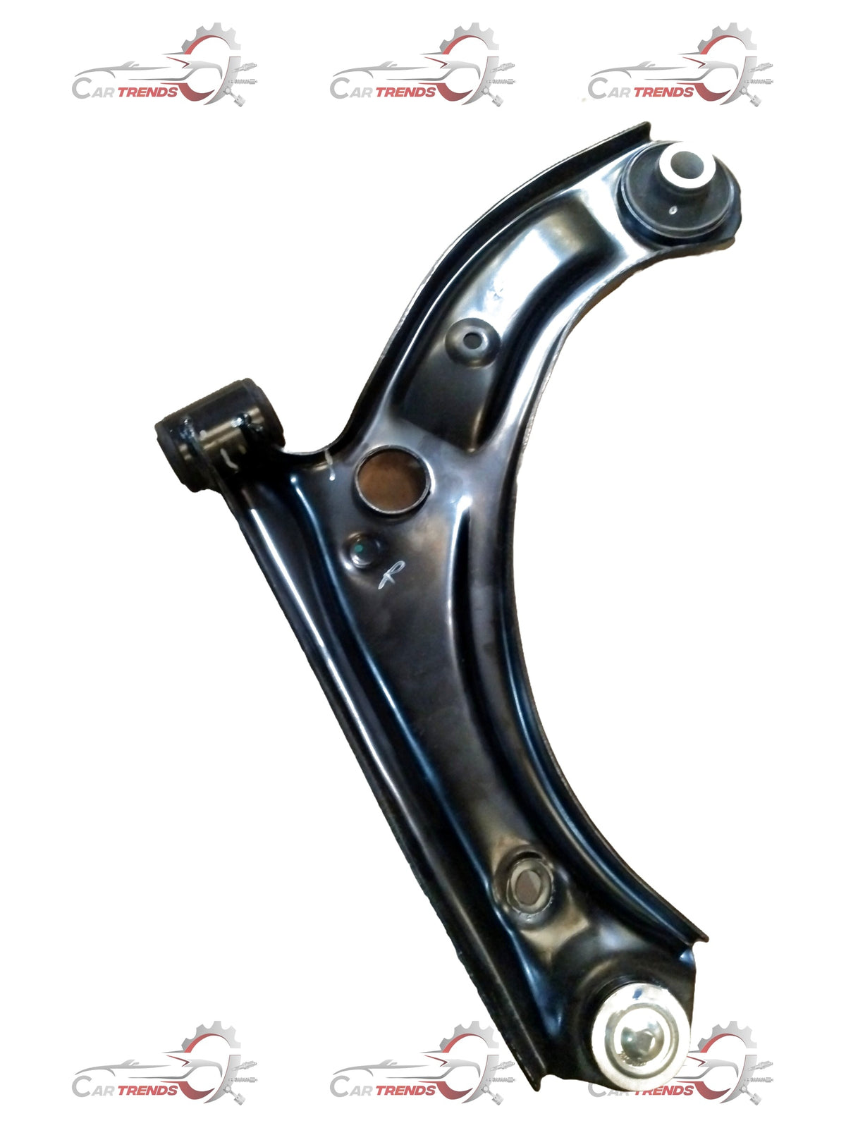 Maruti Suzuki ARM ASSY,FRONT SUSPENSION,R 45201m55u00 - Left view