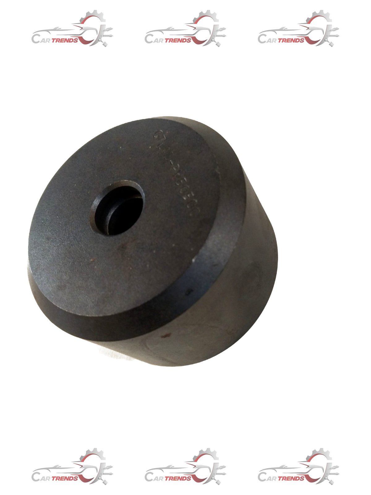 CarTrends DRIVER PINION COVER | CIVIC/CITY | #07LADPW50500 07LADPW50500 - Left view