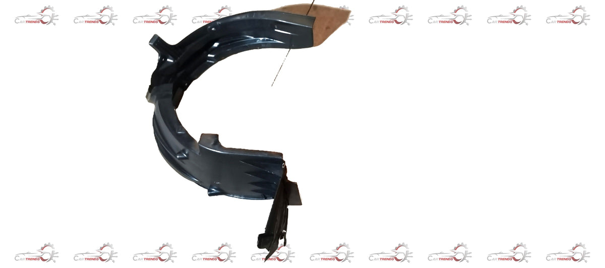 CarTrends instrument panel garnish for Baleno 3rd Gen and Fronx, suitable for petrol and CNG models, shown in the image.