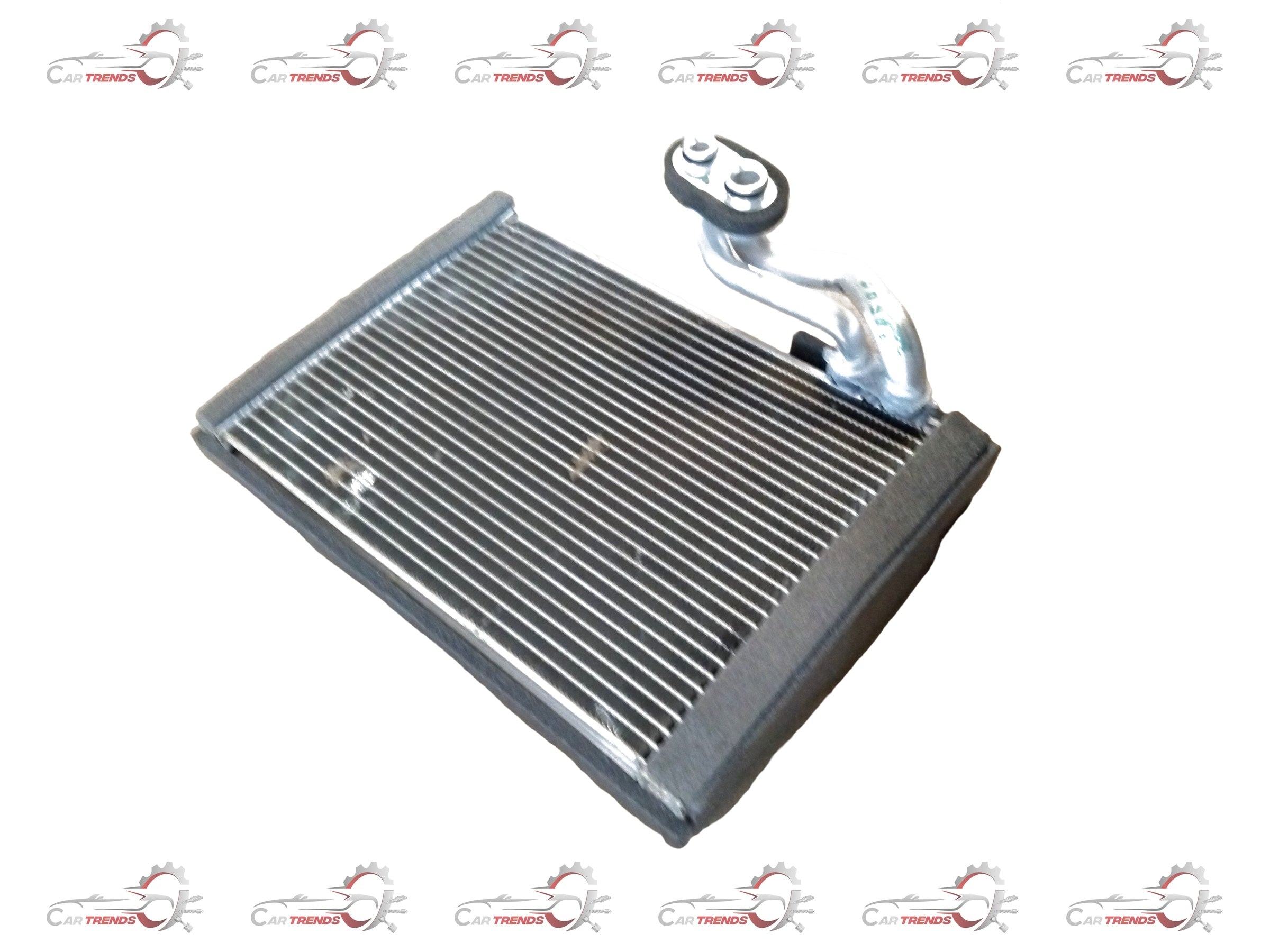 Maruti Suzuki evaporator sub assembly part 95411M56R00 showing the cooling component for vehicle air conditioning system.
