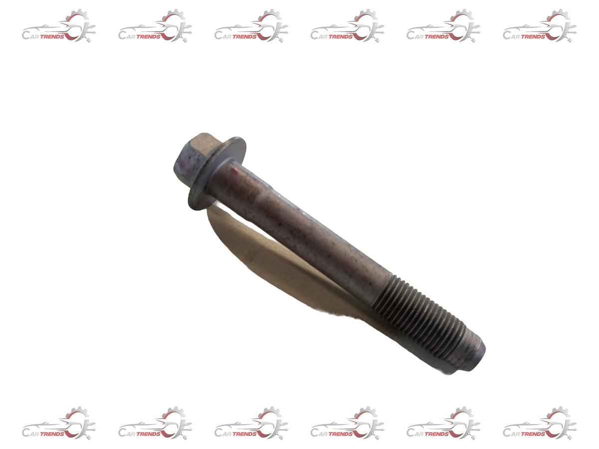 Maruti Suzuki bolt suspension arm bushing shown in the image, close-up of the bushing component for vehicle suspension.
