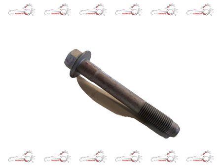 Maruti Suzuki bolt suspension arm bushing shown in the image, close-up of the bushing component for vehicle suspension.