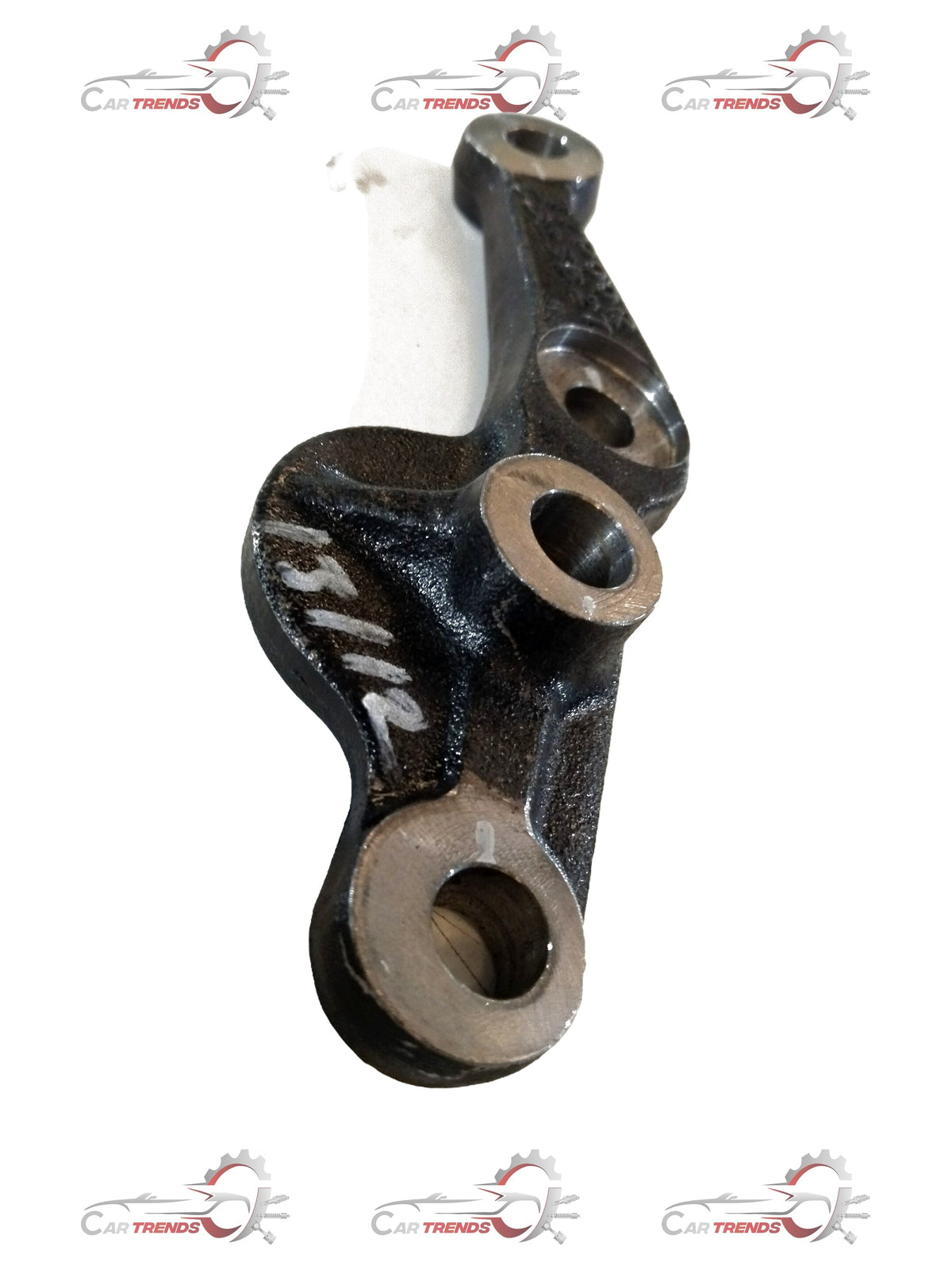 Maruti Suzuki ARM,STEERING KNUCKLE, R 45121m77p00 - Left view