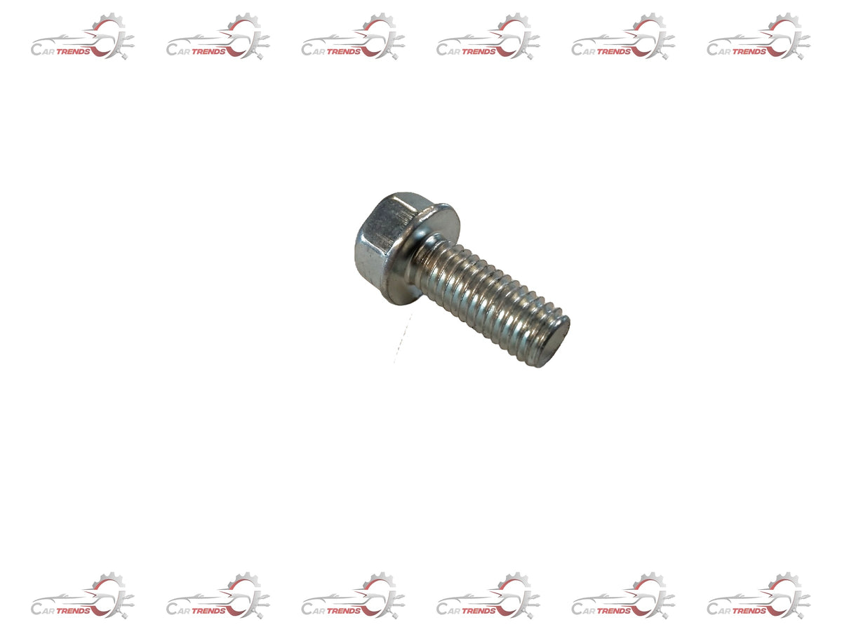 CarTrends BOLT FLANGE 8X20 | CITY/JAZZ/WR-V | #90105TSVK01 90105TSVK01 - Left view
