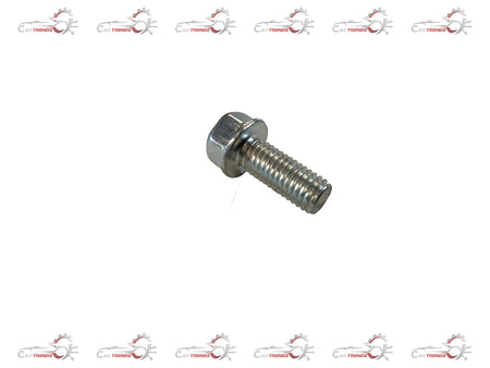 CarTrends BOLT FLANGE 8X20 | CITY/JAZZ/WR-V | #90105TSVK01 90105TSVK01 - Left view