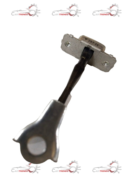 Maruti Suzuki rear door open indicator assembly for model 81830M75L01, showing the door open warning light and sensor components.
