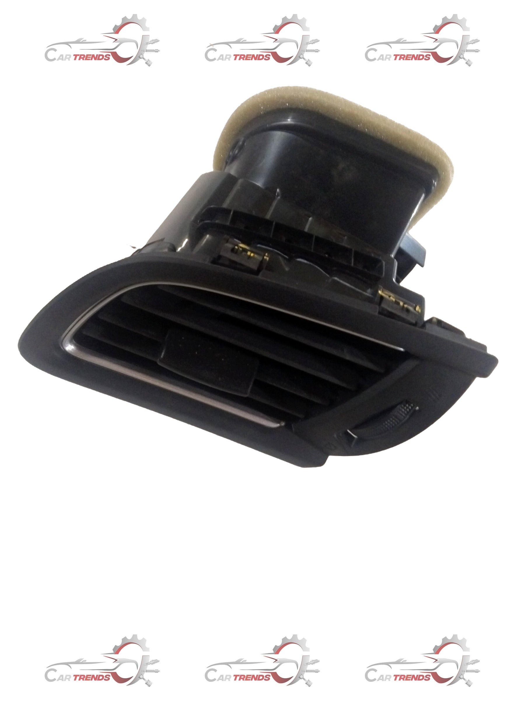 HONDA OUTLET ASSEMBLY | AMAZE/CITY/CIVIC/ELEVATE | #77630TSVX01ZB 77630T9AT51ZA - Left view