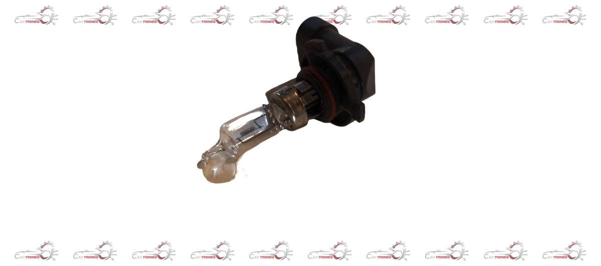 CarTrends Brezza spare bulb, #1864765009K, showing a close-up of the automotive light bulb used as a car replacement part.