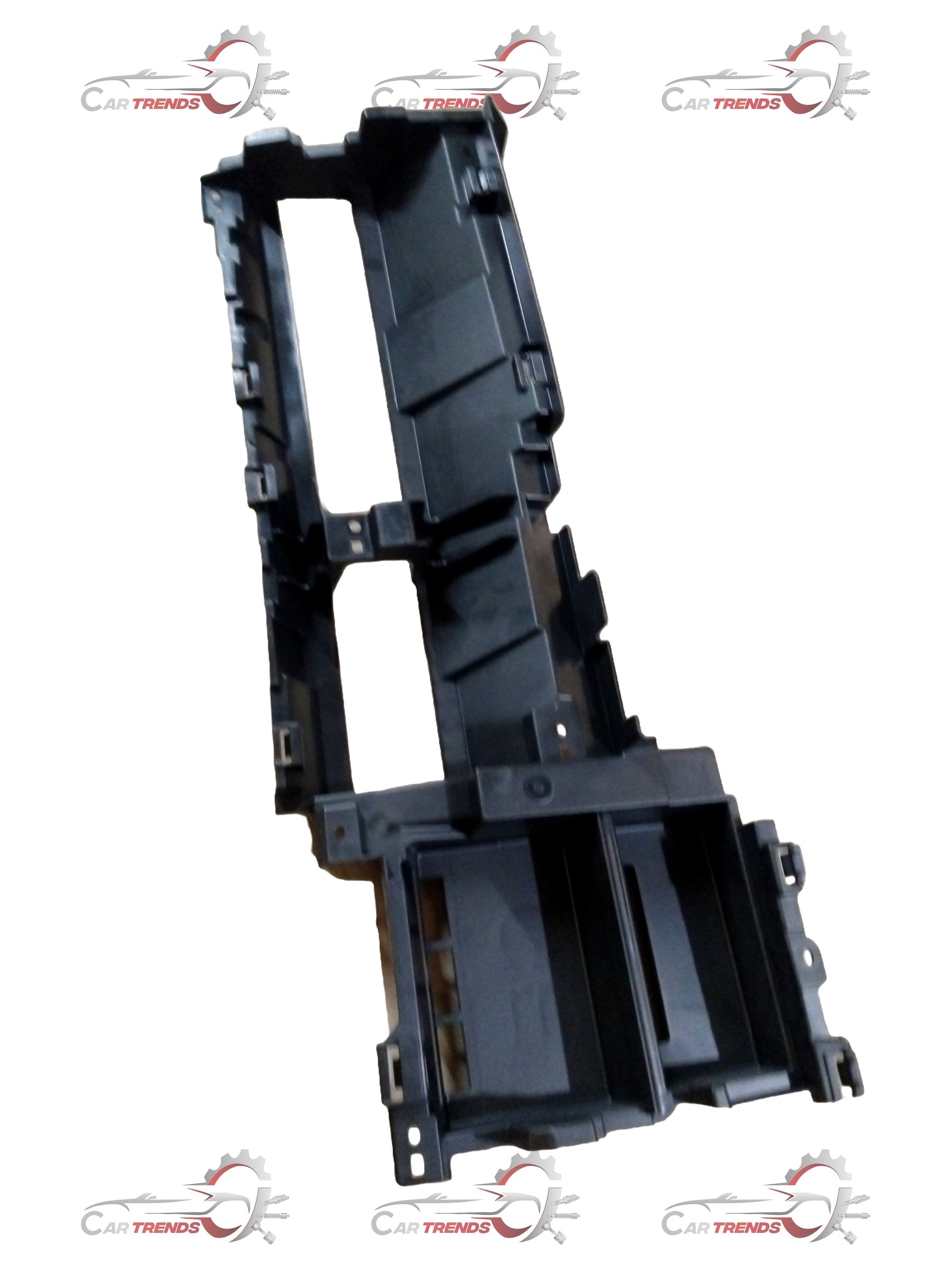 Maruti Suzuki GUIDEGRILLE AIR UPPER 71751m66t00 - Left view