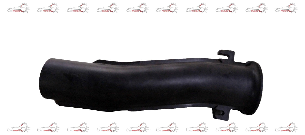 Rear intake air duct for Chevrolet Beat, LH side, manufactured by General Motors, shown in the image.