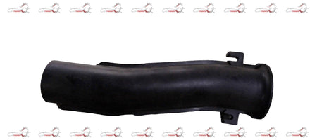 Rear intake air duct for Chevrolet Beat, LH side, manufactured by General Motors, shown in the image.