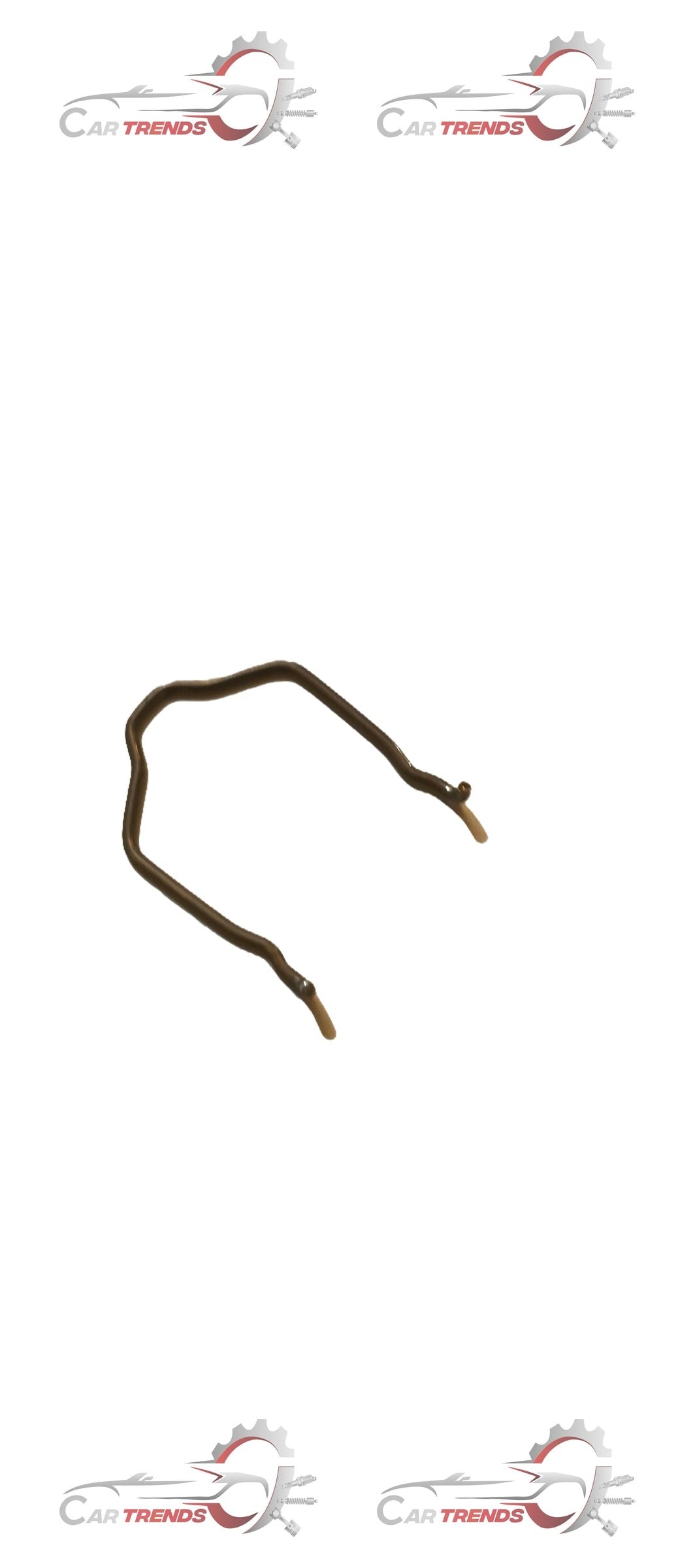 Honda Accord wire harness replacement part, showing the detailed electrical wiring and connectors for vehicle repair.