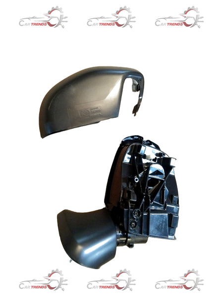 CarTrends MIRROR ASSEMBLY | HONDA JAZZ | RH | #76208T5SD01 76208T5SD01 - Left view