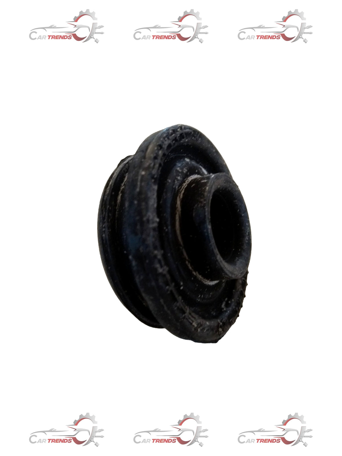 Suzuki A-Star radiator mounting bracket from CarTrends, spare parts image showing metal component for engine cooling system.