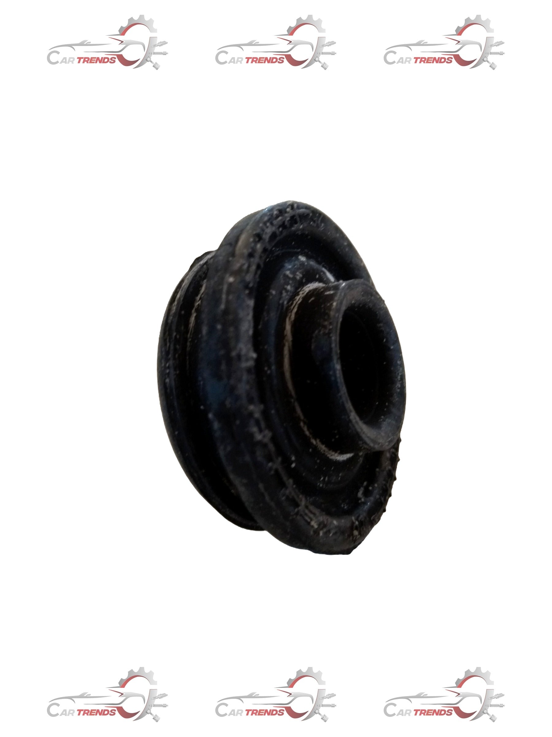 Suzuki A-Star radiator mounting bracket from CarTrends, spare parts image showing metal component for engine cooling system.