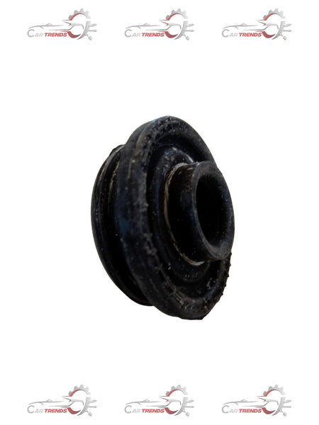Suzuki A-Star radiator mounting bracket from CarTrends, spare parts image showing metal component for engine cooling system.