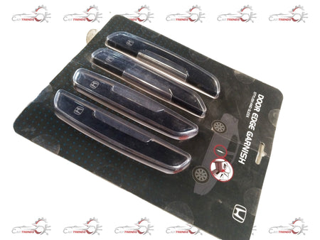 CarTrends ROOF RAIL | HONDA CITY/AMAZE | #08P23T00700 08P23T00700 - Left view