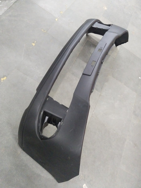Maruti Suzuki front bumper for WagonR 2nd Gen, A-Star, Zen Estilo, petrol and CNG models, shown in the image.