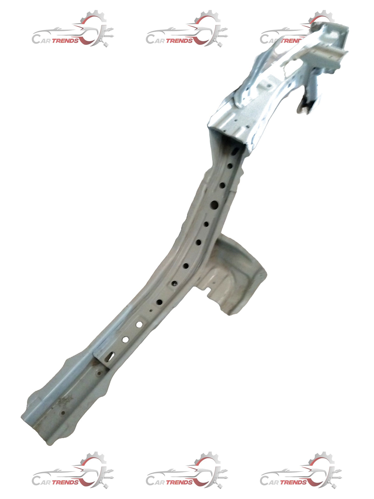 MARUTI SUZUKI MEMBER ASSEMBLY APRON SIDE | MARUTI SUZUKI S-CROSS | LH | #58700M59T00 58700M59T00 - Left view