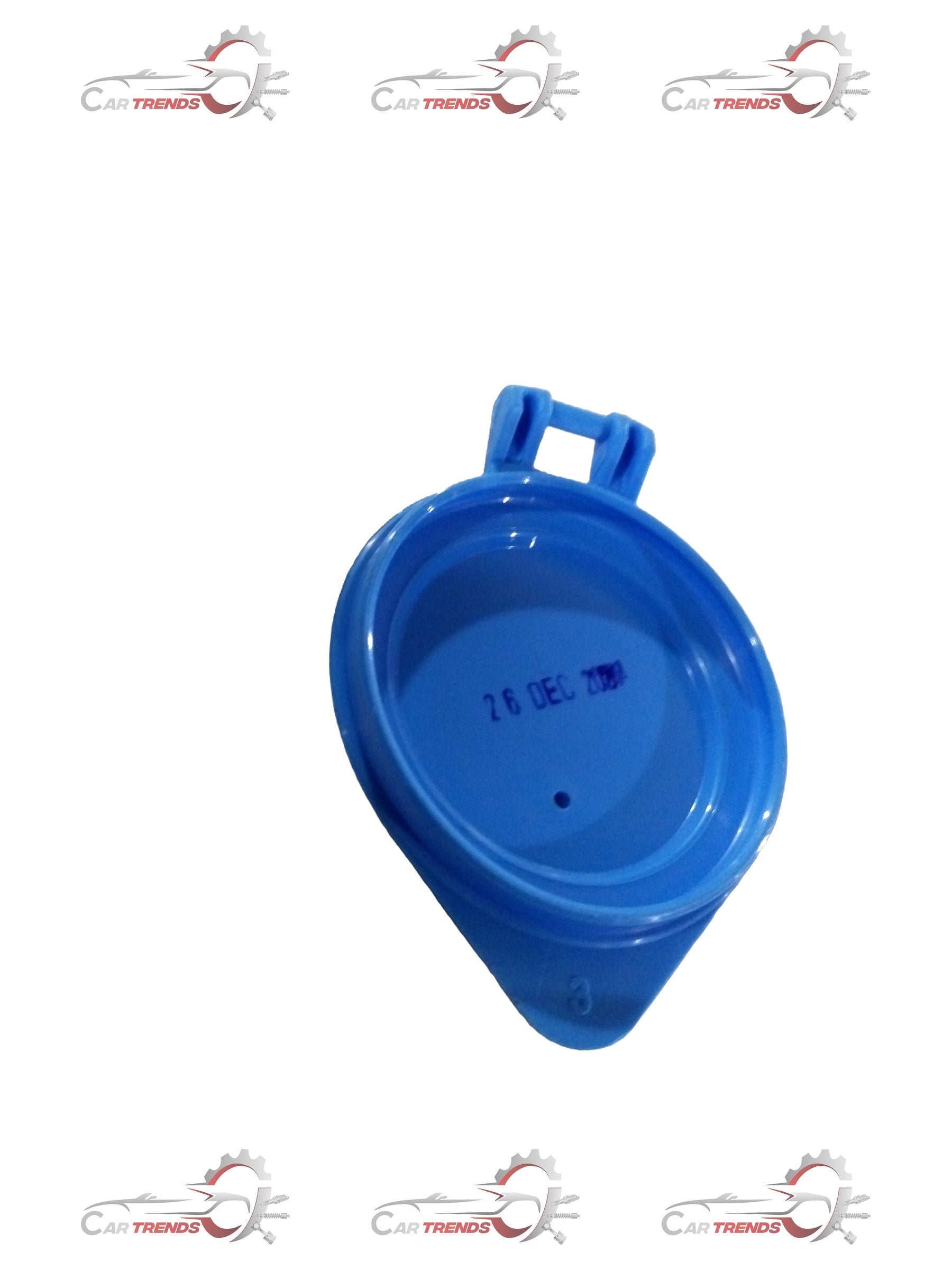 Maruti Suzuki CAP WASHER 38452m56r30 - Left view